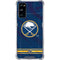 NHL Buffalo Sabres Home Jersey Galaxy S20 FE Clear Case
